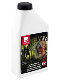 Zombie Flüssiglatex | 500 ml beige