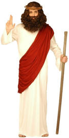 Jesus-Kostüm