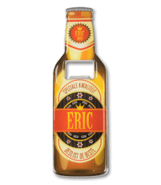 Bieröffner Eric