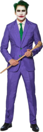 The Joker suitmeister kostuum