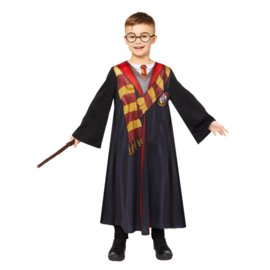 Harry potter kostuum deluxe | Licentie verkleedkleding
