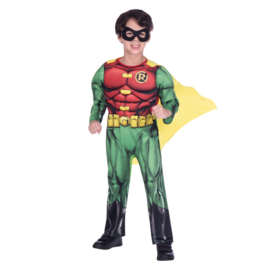 Robin klassisches Kostüm | lizenziertes Kostüm