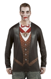 3D vampier shirt