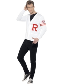 Grease rydel props sweater