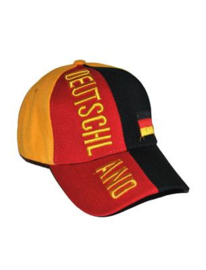 Baseball cap Duitsland