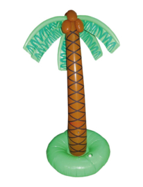 Opblaasbare jumbo palmboom 180cm