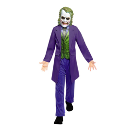 Der Joker dunkler ritter kostüm | lizenziertes kostüm