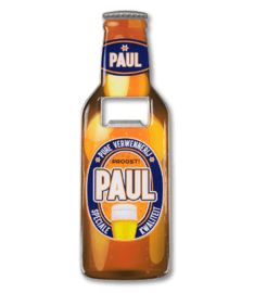 Bieropener Paul
