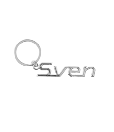 Cool car keyrings - Sven | original