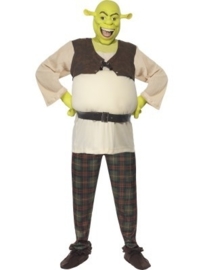 Shrek-Kostüm