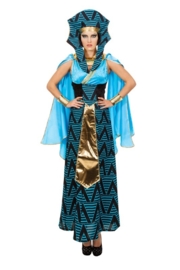 Cleopatra deluxe jurk