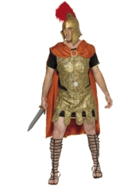 Roman Soldier Deluxe