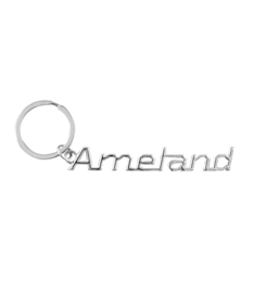 Cool car keyrings - Ameland | original