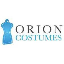 Orion costumes