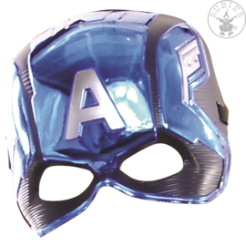 Captain America Avengers Masker kind | Licentie