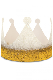 Bier kroon | Koning pils