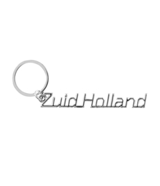 Coole Autoschlüsselanhänger - Zuid Holland | original
