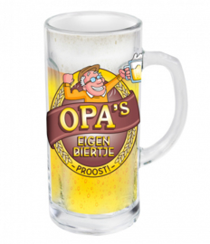 Bierpul - Opa | Bier cadeau
