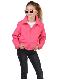 Jacke Rosa Damen Kinder | Hotpink Fett rosa Damenjacke