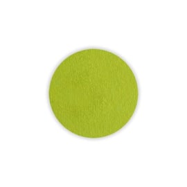 Superstar waterschmink groen 16gr