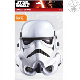 Klassische Stormtrooper-Maske | Lizenz