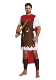 Romeinse generaal | kostuum