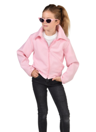 Jacke Rosa Damen Kinder | Rosa Fett rosa Damenjacke