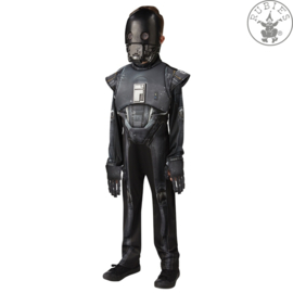K-2SO Droid Deluxe kostuum tiener