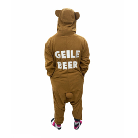 Crazy onesies Beer | Geile beer