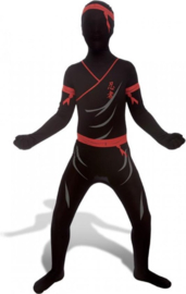 Morphsuits™ Morphsuits Kinder Ninja