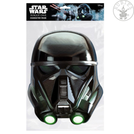 Death Trooper Masker | licentie