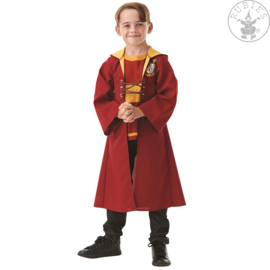 Harry Potter Quidditch cape kind