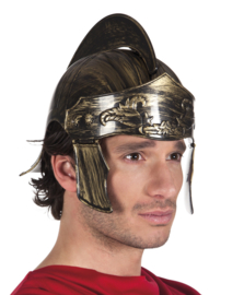 Romeinse helm spartacus