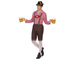 Oktoberfest kostuum classic