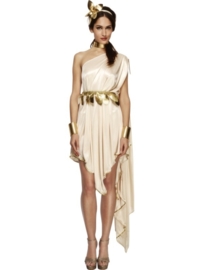 Griechische Göttin Kleid