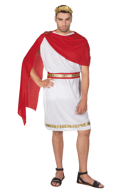 Ceasar kostuum romein