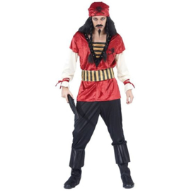Piraten der Karibik Kostüm