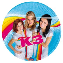 K3-Schilder