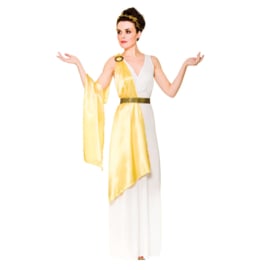 Griekse godinnen jurk | Goddes kostuum