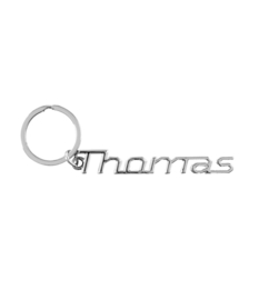 Cool car keyrings - Thomas | original