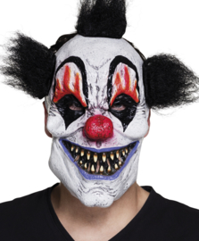 Masker evil prank clown