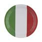 Borden Italie 8 stuks