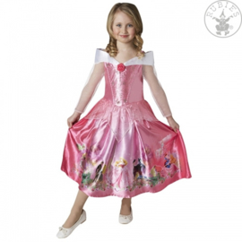 Dream Princess - Doornroosje jurk