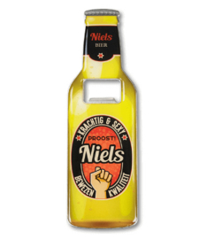 Bieropener Niels