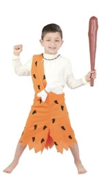 Bam Bam Flintstones kostuum
