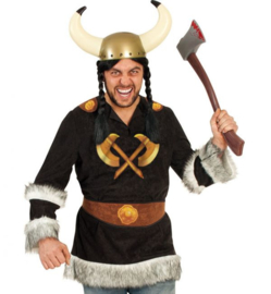 Viking kostuum Olaf