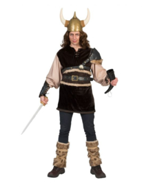 Ragna Viking kostuum