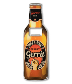 Bieröffner Gerrit
