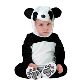 Baby-Panda-Kostüm
