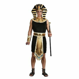 Ägyptisches Kostüm Männer | ägyptischer König